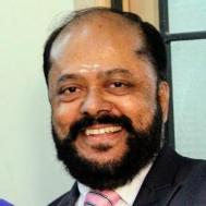 V. R. Venkataramanan Sales trainer in Chennai