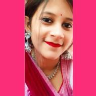 Asmita Majumder Class I-V Tuition trainer in Ichapur