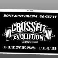 Crossfit Evolution Fitness Club Personal Trainer institute in Pune