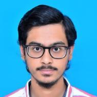 Syed Suhail Ikraam Linux trainer in Chennai