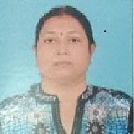Rajni C. Class 12 Tuition trainer in Lucknow