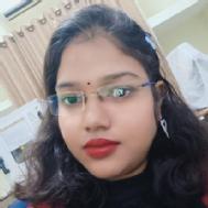 Priyanka A. Class 9 Tuition trainer in Lucknow