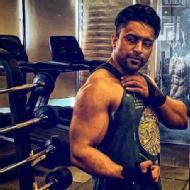 Pathan Zakimohammedkhan Personal Trainer trainer in Ahmedabad