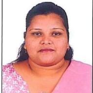 Faye Maria Bernard Class I-V Tuition trainer in Chennai
