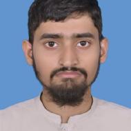 Muhammad Muneeb Nazir Class 9 Tuition trainer in Wahga