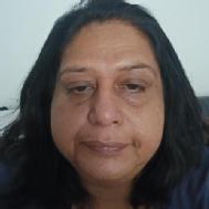 Monica B. Digital Marketing trainer in Sangrur