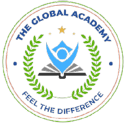 The Global Academy Class 10 institute in Hathras