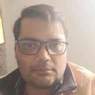 Dr Hemant Kumar Gupta Electronics and Communication trainer in Gwalior
