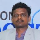 Photo of Dr. Allu Harikrishna