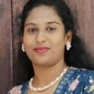 Nivetha S. Special Education (Behavioral Disabilities) trainer in Dharapuram