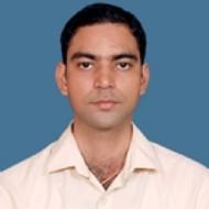 Rajan Sharma Class 8 Tuition trainer in Chhata