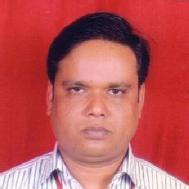 Umesh Kumar Jha Class 12 Tuition trainer in Ghaziabad