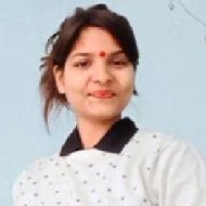 Tamanna S. Special Education (Slow Learners) trainer in Lucknow