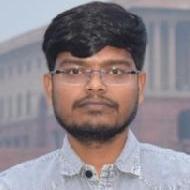 Mayank Roy Class 12 Tuition trainer in Delhi