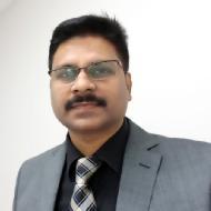 Vijay Narasimha Kumar Class 12 Tuition trainer in Hyderabad