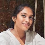 Adithya J. BSc Tuition trainer in Thrissur