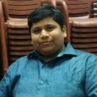 Kiran Kumar Web Designing trainer in Bangalore
