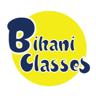 Bihani Classes Class 10 institute in Ahmednagar