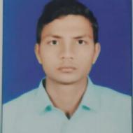 Rahul Singh BSc Tuition trainer in Kanpur