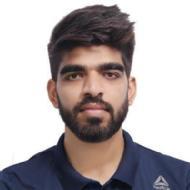 Akash Arora MBA Tuition trainer in Ludhiana