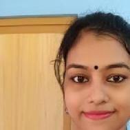 Pratiksha D. Class I-V Tuition trainer in Contai