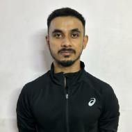 Sumit Kumar Personal Trainer trainer in Noida