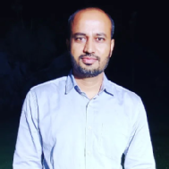 Amit P Chitroda BTech Tuition trainer in Jamnagar