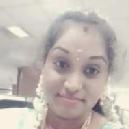 Photo of Geetha P.