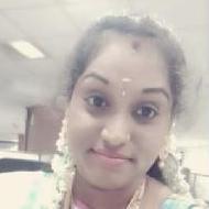 Geetha P. IELTS trainer in Chennai