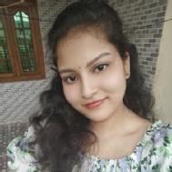 Shireesha S. Class I-V Tuition trainer in Hyderabad