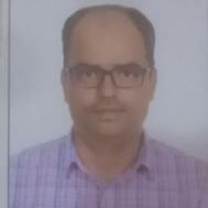 Prakash Reddy Patel Company Secretary (CS) trainer in Hyderabad