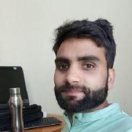 Adil Hussain Class 12 Tuition trainer in Budgam