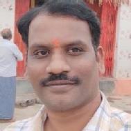 Anil Kumar D Class 10 trainer in Warangal