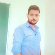 Mr. Rajat Saxena UGC NET Exam trainer in Bijnor