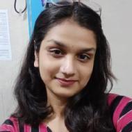 Anushree P. Computer Course trainer in Pune