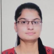 Riya S. Special Education (Learning Disabilities) trainer in Kanpur