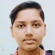 Rashmi R. Class 10 trainer in Koraput