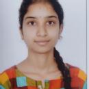 Photo of Keerthana