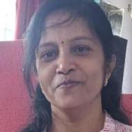 Sreekala M. Class 11 Tuition trainer in Mumbai