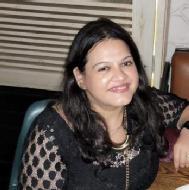 Navita S. Nursery-KG Tuition trainer in Faridabad