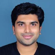Ajith M S Data Analytics trainer in Soladevanahalli