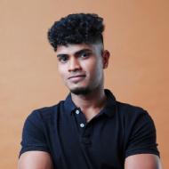 Sreejith K S Personal Trainer trainer in Bangalore