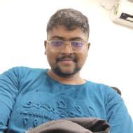 Akash Kumbhar Class I-V Tuition trainer in Pune