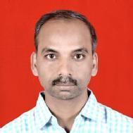 Kamalesh Tripathi BTech Tuition trainer in Pune