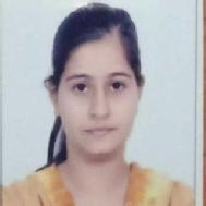 Priya Class 12 Tuition trainer in Jhajjar