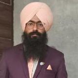 Harjeet Singh Class I-V Tuition trainer in Bhadour