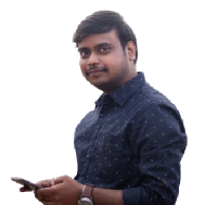 Vinod Kumar Web Development trainer in Hyderabad