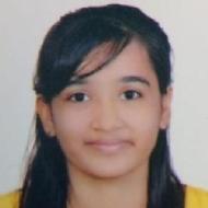 Jagriti M. Class I-V Tuition trainer in Ahmedabad