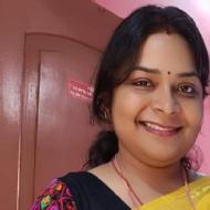 Madhumita Das Talukder Class I-V Tuition trainer in Deshbandhunagar