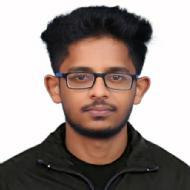 Aravind S P Personal Trainer trainer in Kochi